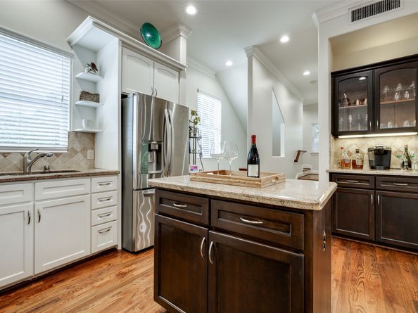 5306 Nolda Street A, Houston TX 77007