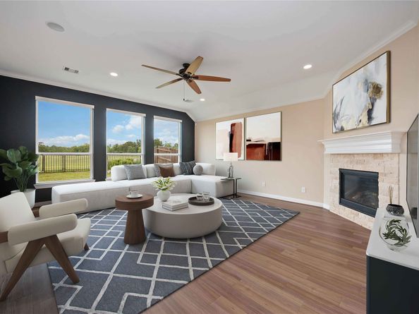 13721 Northline Lake Drive, Houston TX 77044