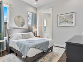 4707 Independence Heights Lane, Houston TX 77018