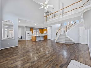 12022 Canyon Star Lane, Tomball TX 77377