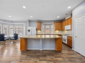 12022 Canyon Star Lane, Tomball TX 77377