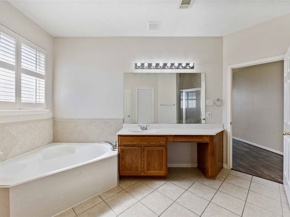 12022 Canyon Star Lane, Tomball TX 77377