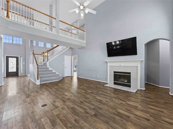 12022 Canyon Star Lane, Tomball TX 77377