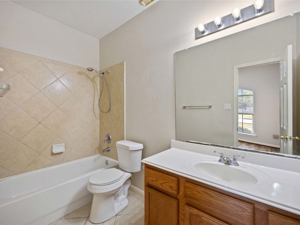 12022 Canyon Star Lane, Tomball TX 77377