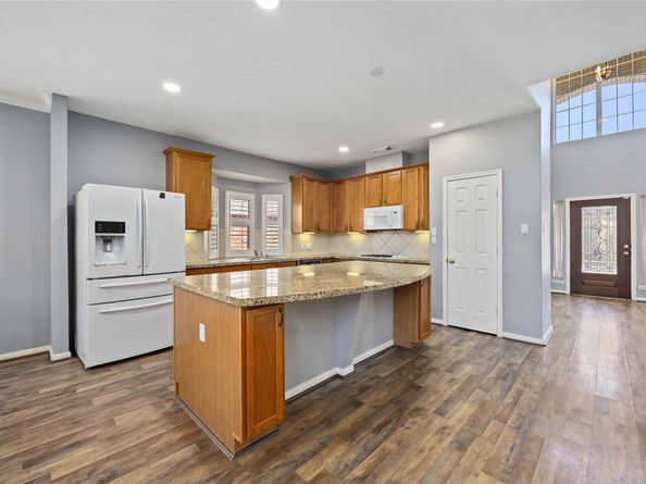 12022 Canyon Star Lane, Tomball TX 77377