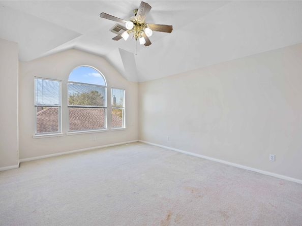 12022 Canyon Star Lane, Tomball TX 77377