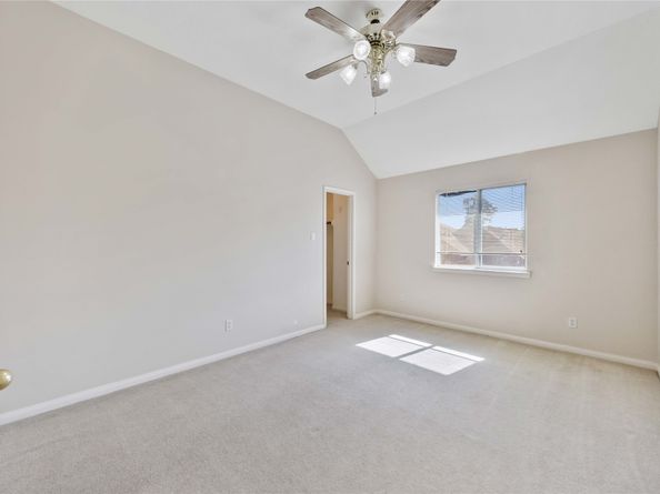 12022 Canyon Star Lane, Tomball TX 77377