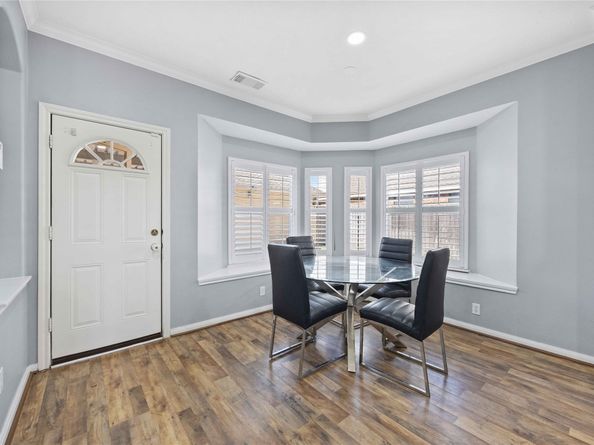 12022 Canyon Star Lane, Tomball TX 77377