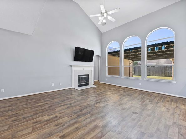 12022 Canyon Star Lane, Tomball TX 77377