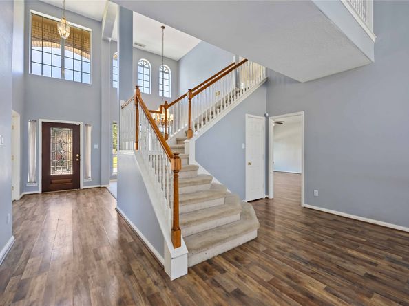 12022 Canyon Star Lane, Tomball TX 77377