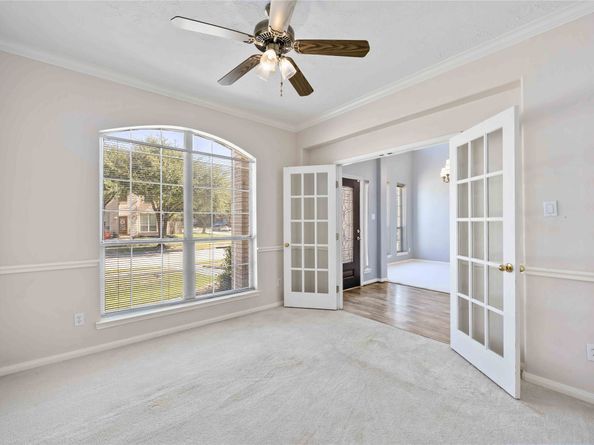 12022 Canyon Star Lane, Tomball TX 77377