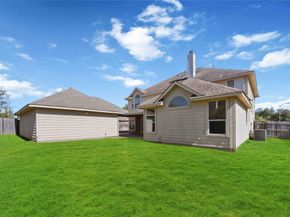 12022 Canyon Star Lane, Tomball TX 77377