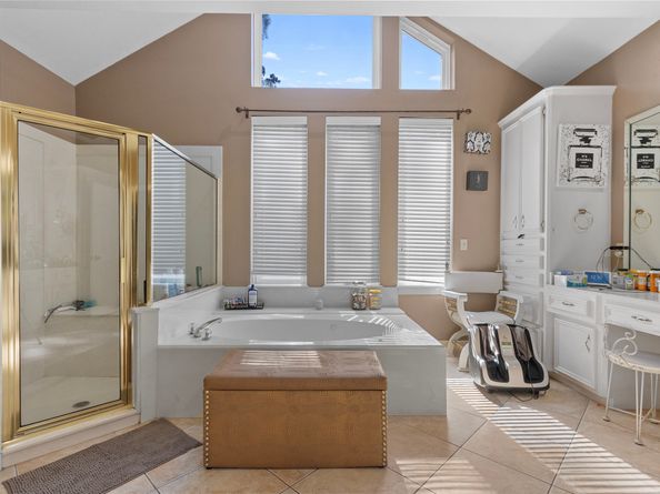 14907 Pine Point Court, Houston TX 77070