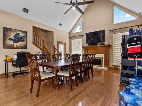 14907 Pine Point Court, Houston TX 77070