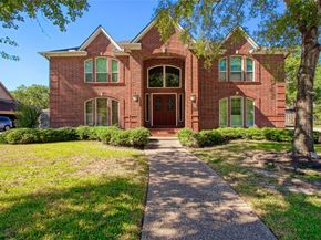 14907 Pine Point Court, Houston TX 77070