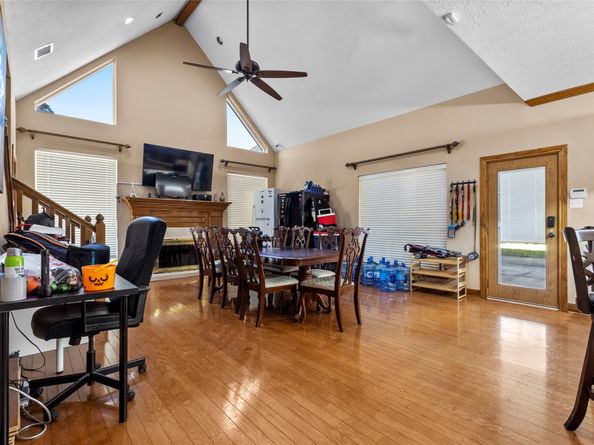 14907 Pine Point Court, Houston TX 77070