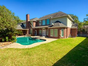 14907 Pine Point Court, Houston TX 77070
