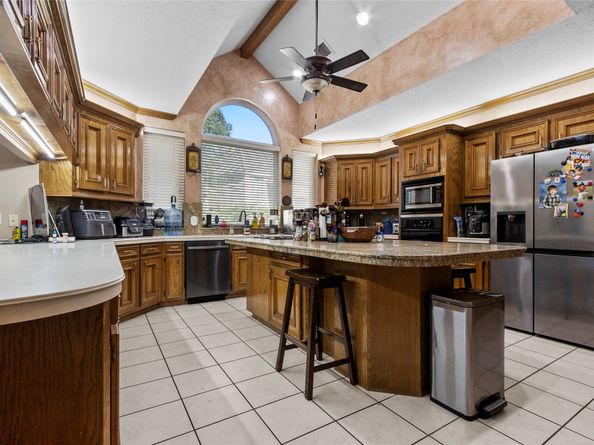 14907 Pine Point Court, Houston TX 77070