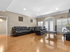 14907 Pine Point Court, Houston TX 77070