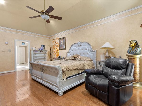 14907 Pine Point Court, Houston TX 77070