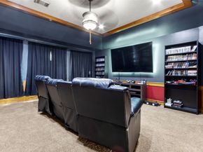 14907 Pine Point Court, Houston TX 77070