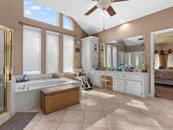 14907 Pine Point Court, Houston TX 77070