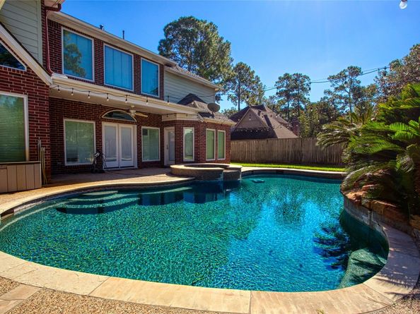 14907 Pine Point Court, Houston TX 77070