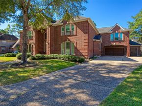14907 Pine Point Court, Houston TX 77070