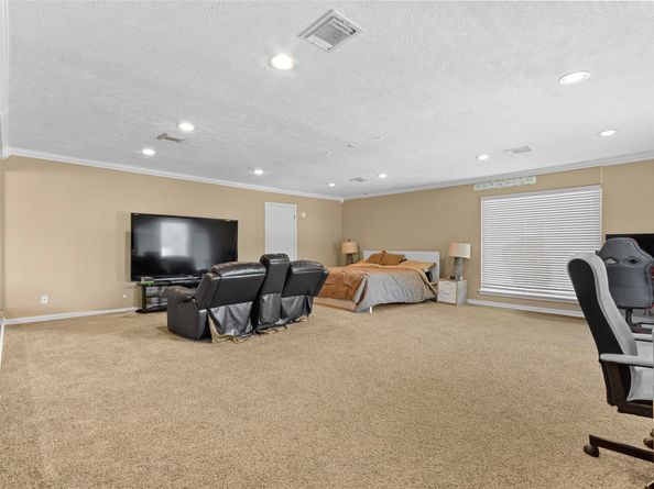 14907 Pine Point Court, Houston TX 77070