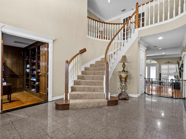 14907 Pine Point Court, Houston TX 77070