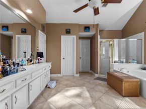 14907 Pine Point Court, Houston TX 77070