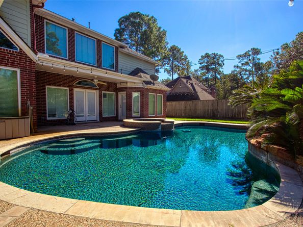 14907 Pine Point Court, Houston TX 77070