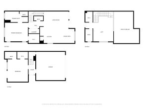 2547 Rusk Street, Houston TX 77003