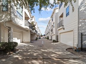 2547 Rusk Street, Houston TX 77003