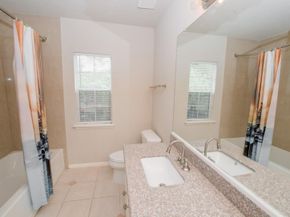 3423 Hidden Creek Drive, Sugar Land TX 77479