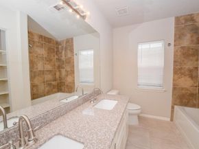 3423 Hidden Creek Drive, Sugar Land TX 77479