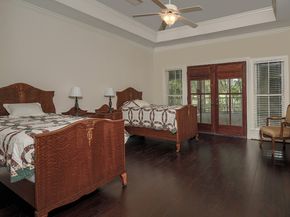 15 Netherfield Way, The Woodlands TX 77382