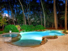 15 Netherfield Way, The Woodlands TX 77382