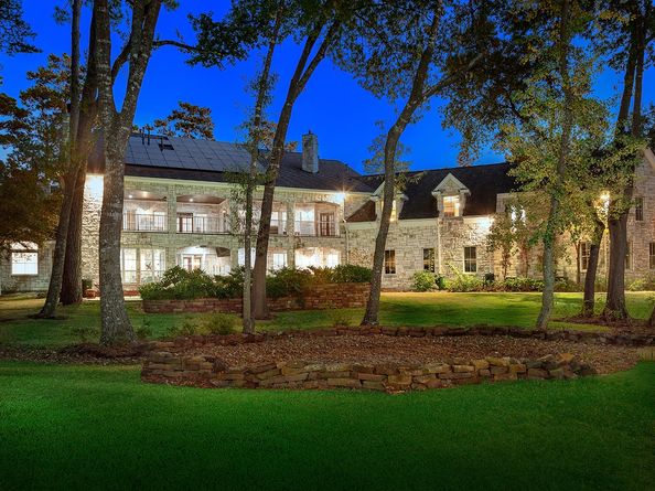 15 Netherfield Way, The Woodlands TX 77382