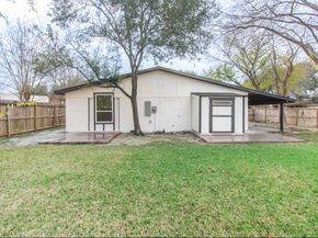 15411 Sierra Valle Drive, Houston TX 77083