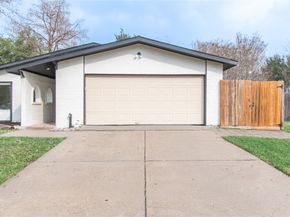 15411 Sierra Valle Drive, Houston TX 77083