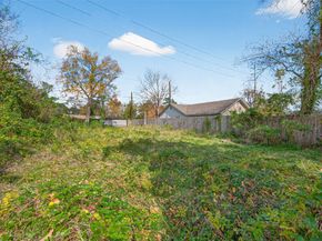 5002 Firnat Street, Houston TX 77016