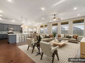 8507 Sedona Run Drive, Cypress TX 77433