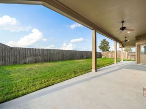 8507 Sedona Run Drive, Cypress TX 77433