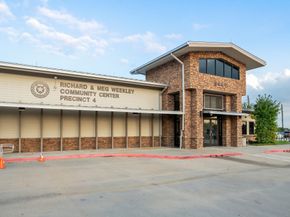 8507 Sedona Run Drive, Cypress TX 77433