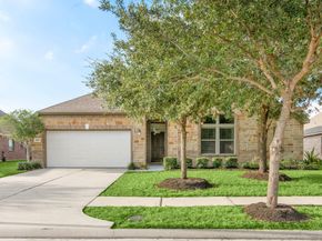 8507 Sedona Run Drive, Cypress TX 77433
