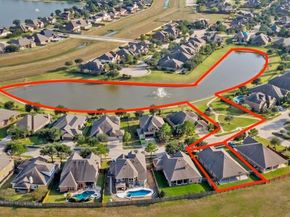 8507 Sedona Run Drive, Cypress TX 77433