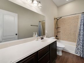 8507 Sedona Run Drive, Cypress TX 77433