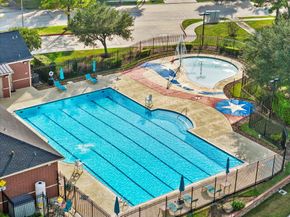 8507 Sedona Run Drive, Cypress TX 77433