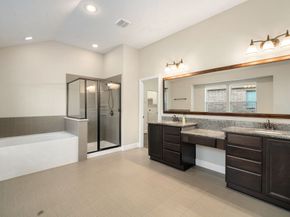 8507 Sedona Run Drive, Cypress TX 77433